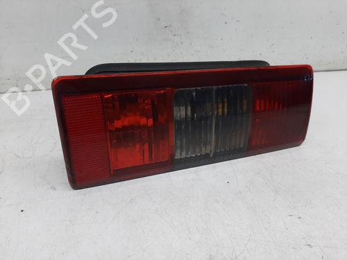 Venstre baglygte VAUXHALL COMBO Mk II (C) Box Body/MPV (F25) 1.7 DI 16V | BP26777280C34