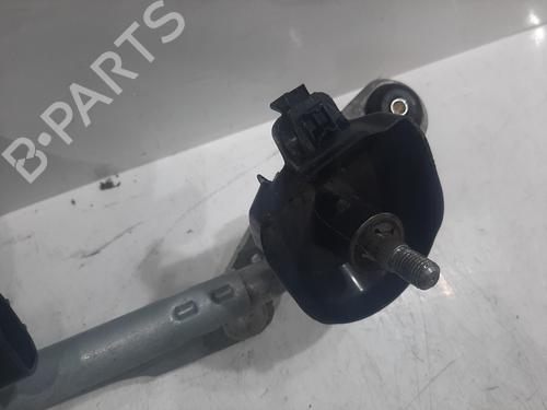 Front wiper motor MITSUBISHI MIRAGE / SPACE STAR VI Hatchback (A0_A) 1.2 (A03A) | BP26866002M29 