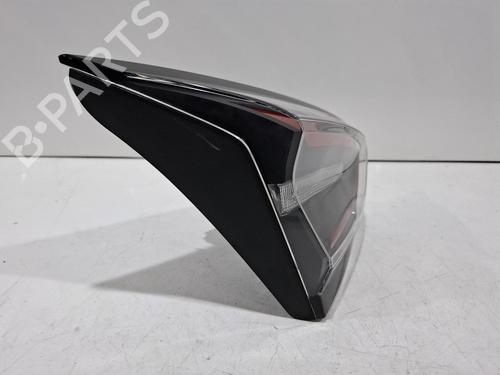 Left tailgate light FORD PUMA (J2K, CF7) 1.0 Flexifuel | BP40185357C79 - Image 2