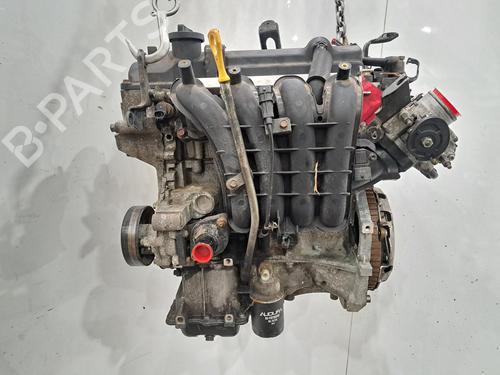 Engine HYUNDAI i10 I (PA) 1.2 | BP29496731M1 