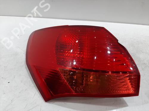 Venstre baglygte Venstre baglygte KIA VENGA (YN) 1.4 CVVT (90 hp) 33940086 33940086