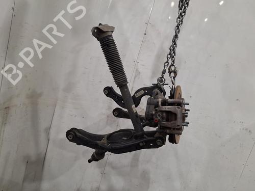 Used Right rear suspension arm KIA SPORTAGE V (NQ5) 1.6 T-GDi Plug-in Hybrid AWD (265 hp) 29236059