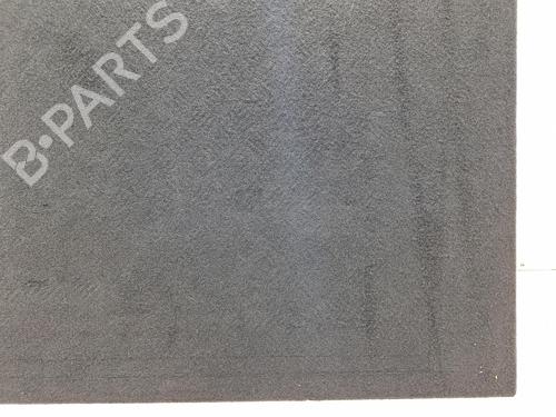 Luggage compartment floor JAGUAR F-PACE (X761) 2.0 TD4 AWD | BP31769163I33