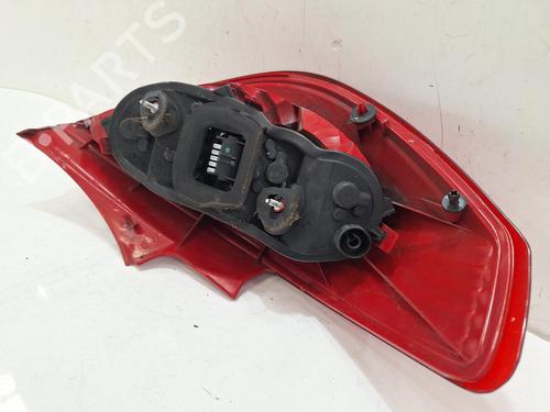 Right taillight VAUXHALL CORSA Mk III (D) (S07) 1.0 (L08) | BP26868237C35 