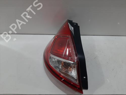left-taillight-ford-fiesta-vi-cb1-ccn-2008-38067409 main image