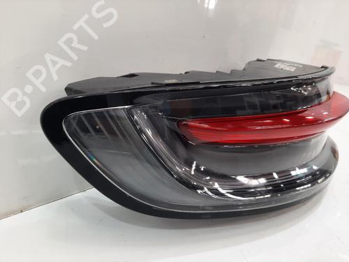 Left taillight PORSCHE MACAN (95B) 2.0 (95BAU1) | BP28101173C34 