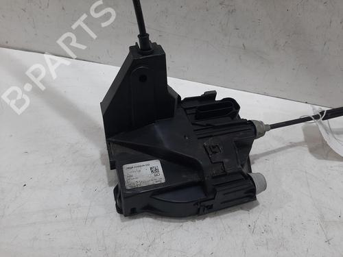 Other JAGUAR I-PACE (X590) EV400 AWD | BP30829300O1