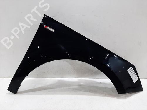 Used Right front fenders AUDI A1 Sportback (8XA, 8XF) 1.4 TFSI (122 hp) 30788939