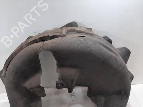 Wheel arch JAGUAR I-PACE (X590) EV400 AWD | BP29809506C56