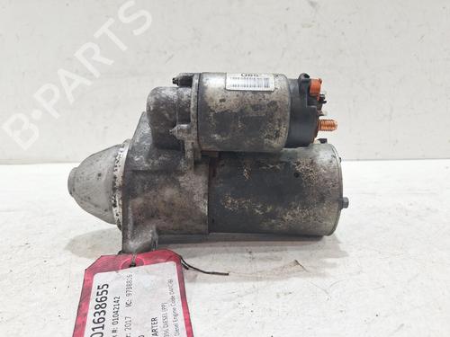 Starter KIA RIO IV (YB, SC, FB) 1.4 CRDi 90 | BP32325048M8