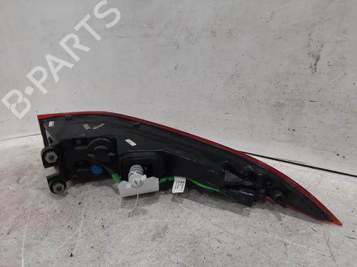 Left taillight JAGUAR I-PACE (X590) EV400 AWD | BP26766448C34 