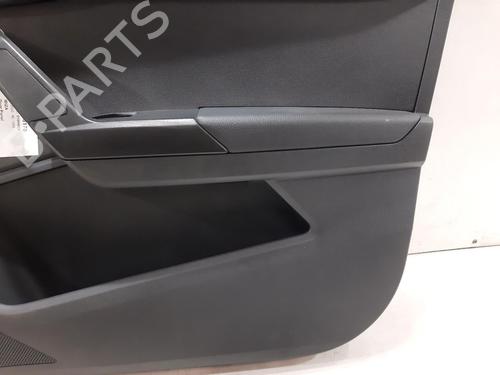 Front right panel SEAT IBIZA V (KJ1, KJG) 1.0 TSI | BP33124412C59 - Image 5