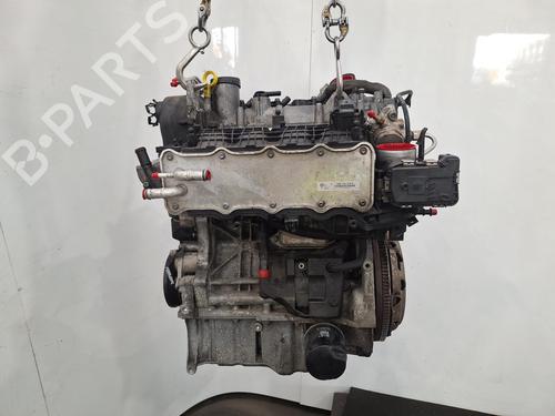 Engine VW POLO V (6R1, 6C1) 1.2 TSI 16V | BP29398055M1 