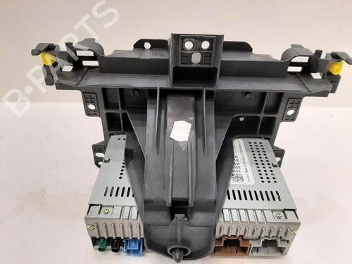 Radio VAUXHALL CORSA Mk IV (E) (X15) 1.3 CDTi | BP28069535E6 