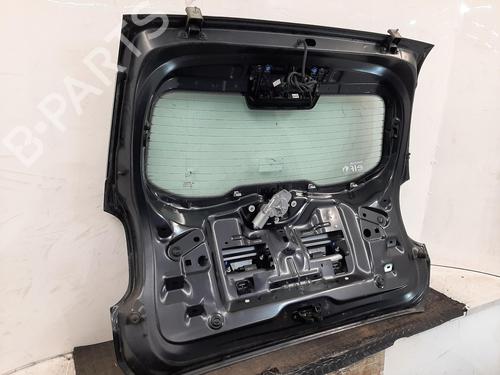 Tailgate DACIA DUSTER (HM_) 1.6 SCe 115 (HMM1) | BP34149744C6  - Image 6