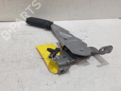 Hand brake VAUXHALL CORSA Mk IV (E) (X15) 1.4 | BP32325074I18