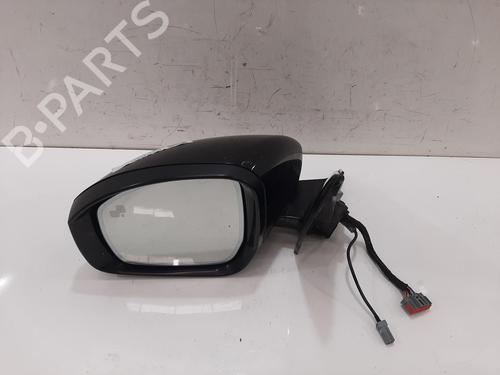 Used Left mirror Left mirror 37072517 37072517