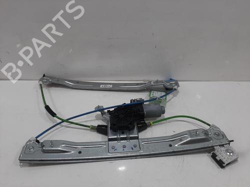 Used Front right window mechanism Front right window mechanism CITROËN C3 Picasso (SH_) 1.4 VTi 95 (SH8FSC, SH8FP0, SH8FP6) (95 hp) 36384271 36384271