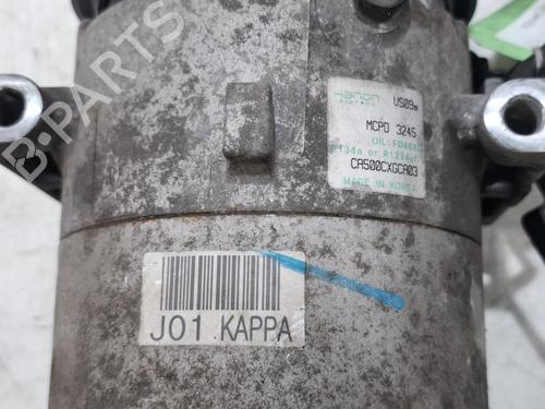 AC compressor KIA PICANTO III (JA) 1.0 | BP39163059M34 - Image 2