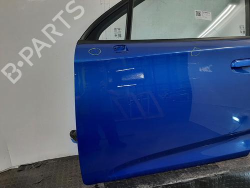 Dør venstre fortil MG MG 3 1.5 | BP39694993C2 - Image 3
