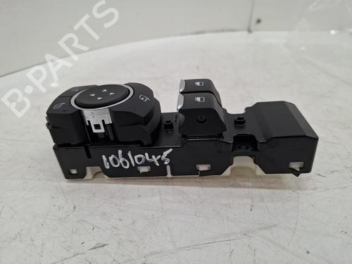 Right front window switch FORD FIESTA VII (HJ, HF) 1.0 EcoBoost | BP39433157I26  - Image 5