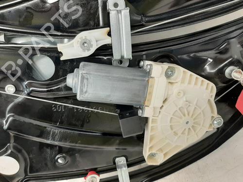 Rear left window mechanism MERCEDES-BENZ E-CLASS Coupe (C207) E 220 BlueTEC (207.301) | BP26748831C24 