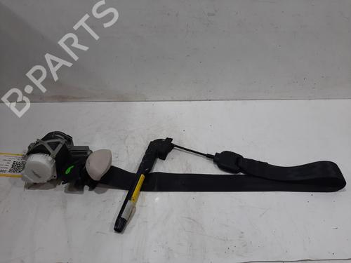 Used Front right seatbelt Front right seatbelt 31628595 31628595