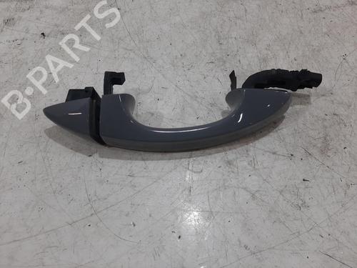 Used Exterior handle Exterior handle 36879418 36879418