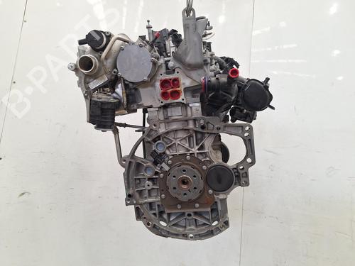 Used Engine Engine 38440848 38440848