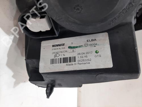 Left headlight DACIA LOGAN MCV II 1.0 SCe 75 | BP35768752C28  - Image 5
