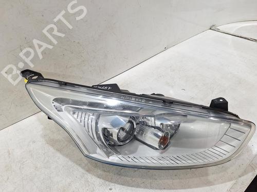 Right headlight FORD B-MAX (JK) 1.5 TDCi | BP31059808C29