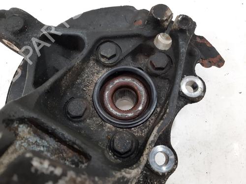 Left front steering knuckle VOLVO V40 Hatchback (525) D2 | BP37647899M25 - Image 5