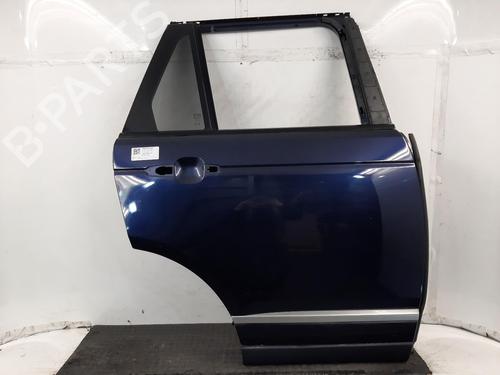 Dør højre bagtil LAND ROVER RANGE ROVER IV (L405) 4.4 SDV8 4x4 (340 hp) 32089196