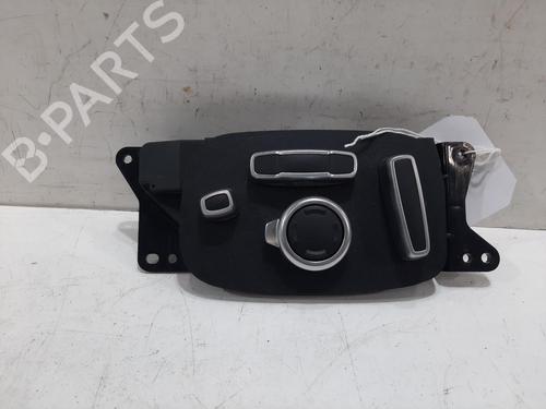 Used Electronic module JAGUAR I-PACE (X590) EV400 AWD (400 hp) 29581125