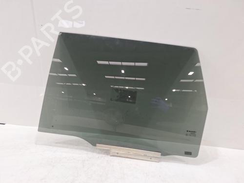 Used Rear left door window Rear left door window SUZUKI VITARA (LY) 1.4 Hybrid (Mild Hybrid) AllGrip (APK414) (129 hp) 39888814 39888814