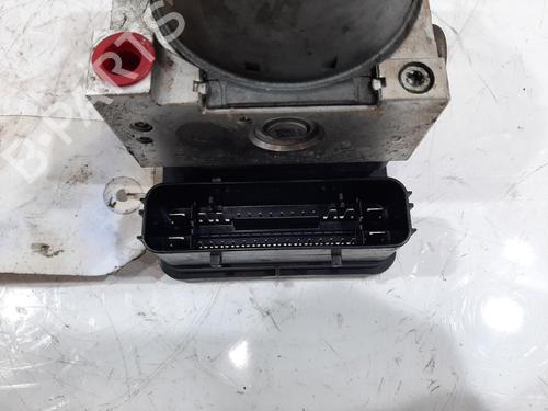 ABS pump FORD FIESTA VII (HJ, HF) 1.5 TDCi | BP26859277M43 