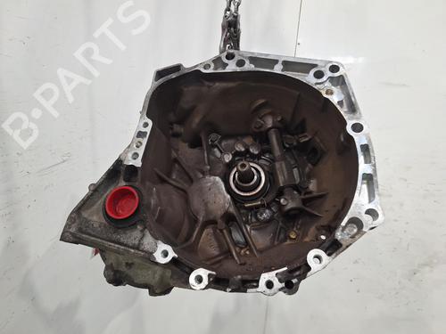 Gearkasse Gearkasse TOYOTA AYGO (_B4_) 1.0 (KGB40) (69 hp) 39743702 39743702