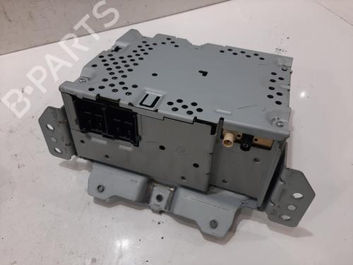 Electronic module FORD FIESTA VII (HJ, HF) 1.1 Ti-VCT | BP32270175M83 