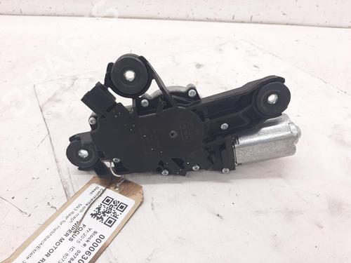Rear wiper motor FORD FOCUS III 1.0 EcoBoost | BP26872337M102 