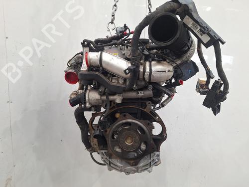 Motor KIA SORENTO III (UM) 2.2 CRDi 4WD (200 hp) 29742268