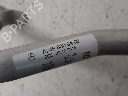 AC pipe MERCEDES-BENZ GLA-CLASS (X156) GLA 180 (156.942) | BP26764589M126 