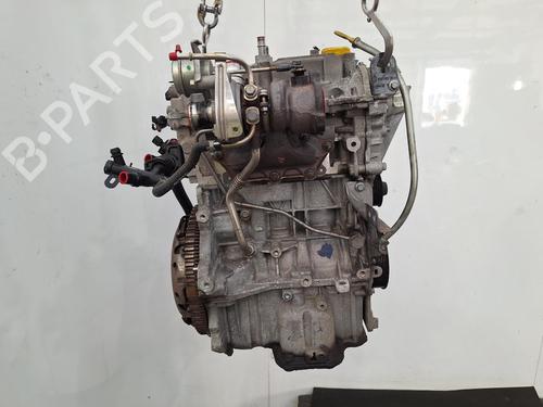 Motor DACIA SANDERO II TCe 90 (B8M1, B8MA, B8AC) | BP30756962M1