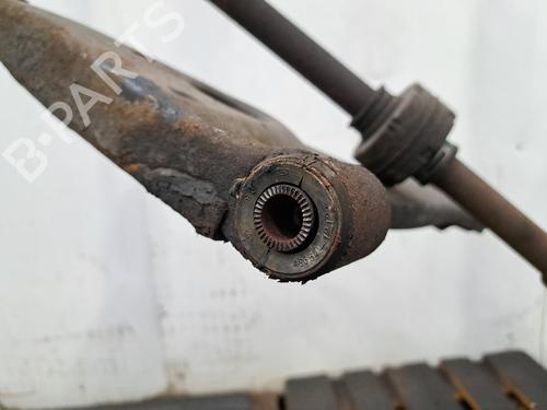 Right front suspension TOYOTA PRIUS Liftback (_W2_) 1.5 Hybrid (NHW20_, NHW20R) | BP26744004M73 