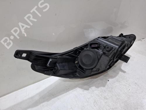 Left headlight FORD FIESTA VI (CB1, CCN) 1.25 | BP40258294C28 - Image 6