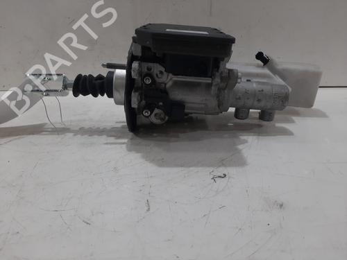 Brake master cylinder JAGUAR I-PACE (X590) EV400 AWD | BP29636608M77 