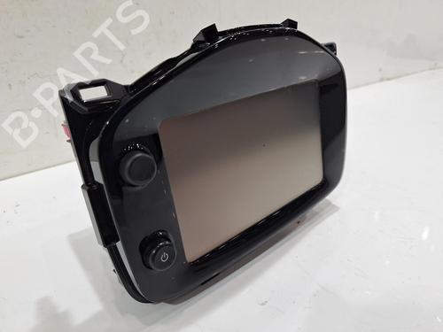 Radio TOYOTA AYGO (_B4_) 1.0 (KGB40) | BP26765999E6 