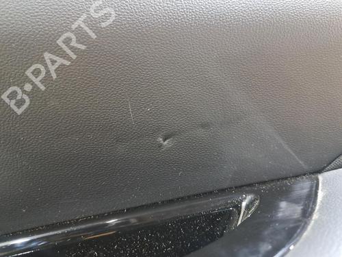 Rear right panel HYUNDAI TUCSON (NX4E, NX4A) 1.6 T-GDi Hybrid 48V | BP38912625C61 - Image 5