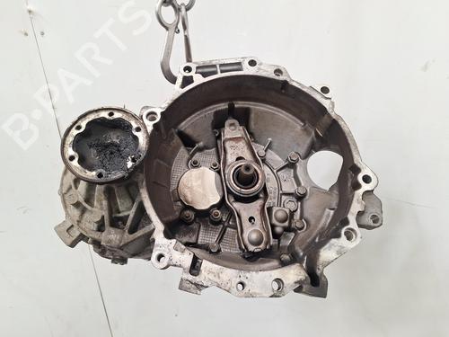 Used Gearbox Gearbox 38305167 38305167