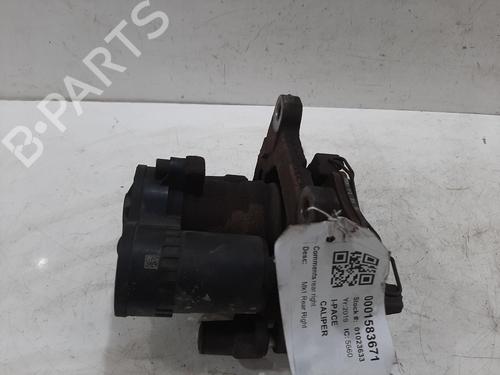 Andre JAGUAR I-PACE (X590) EV400 AWD | BP30829292O1