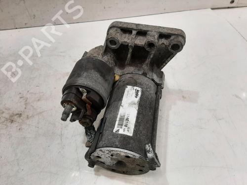 Starter CITROËN C3 II (SC_) 1.6 BlueHDi 75 | BP32357510M8 - Image 4